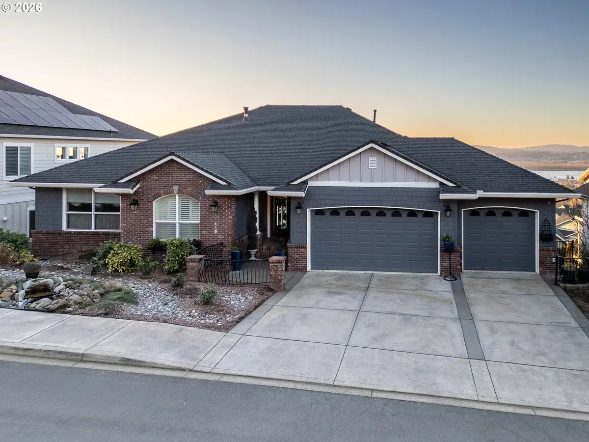 430 N Y St, Washougal, WA 98671 - Image #1