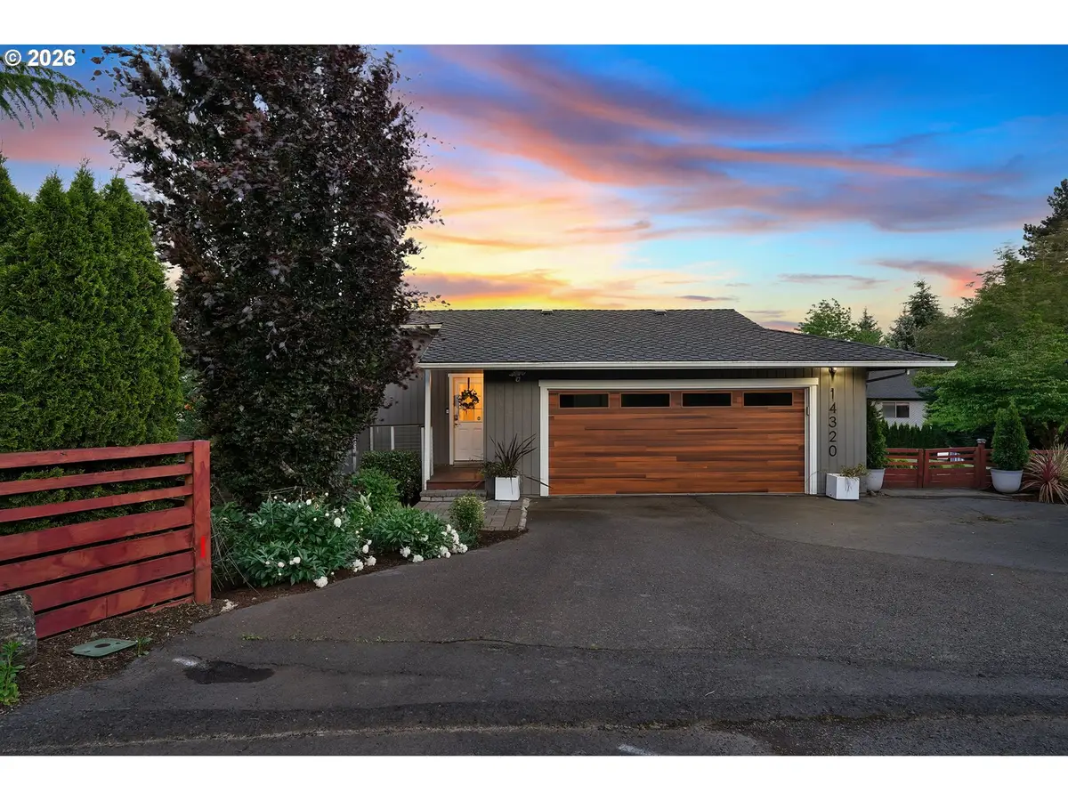 14320 SW 141st Ave, Bull Mountain, OR 97224 - #1