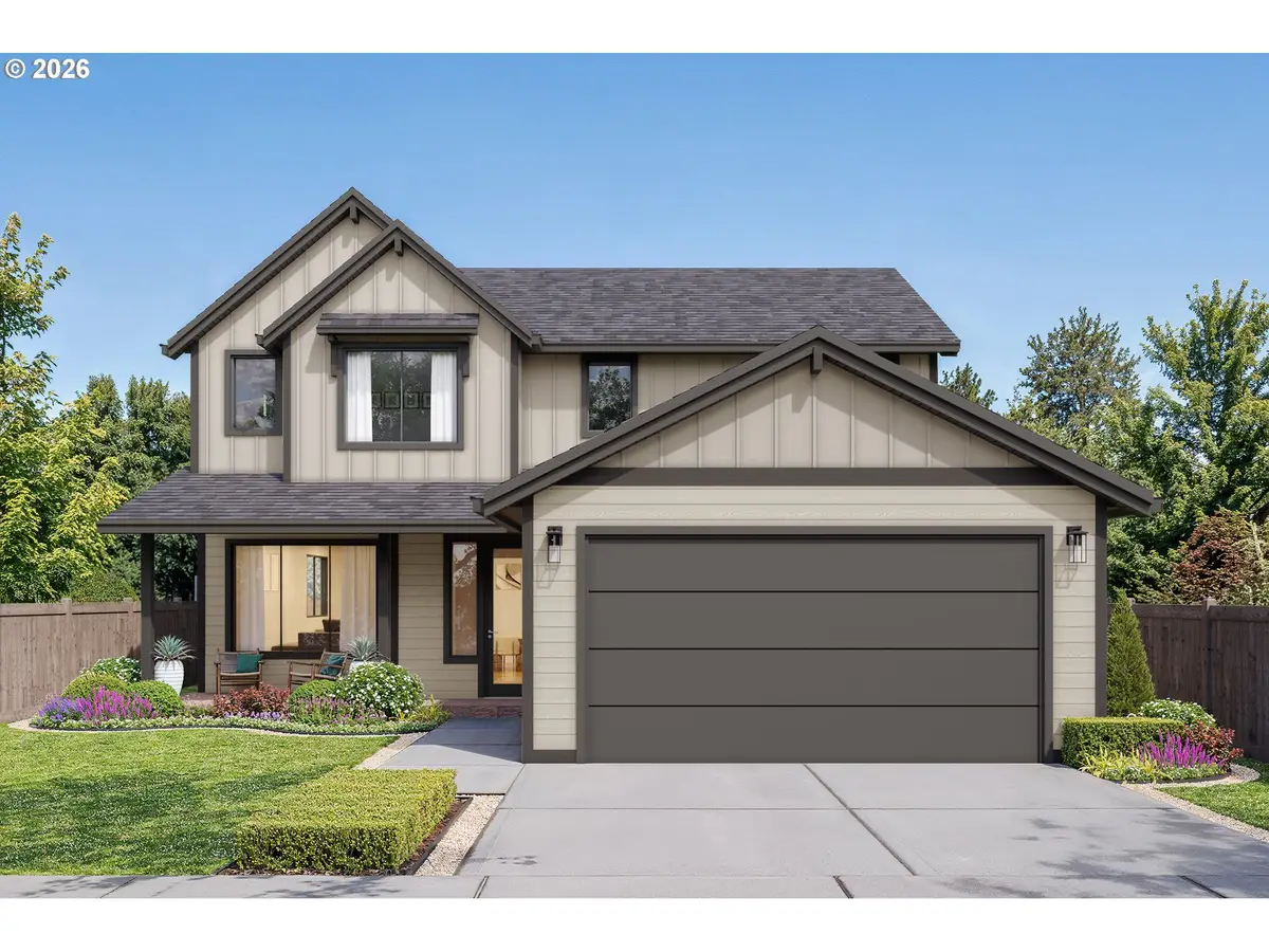 37073 Gooseberry St, Sandy, OR 97055 - #1