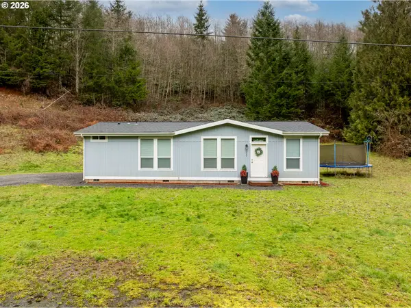 1020 Harmony Dr, Longview, WA 98632