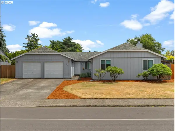 1611 SE Blairmont Dr, Vancouver, WA 98683