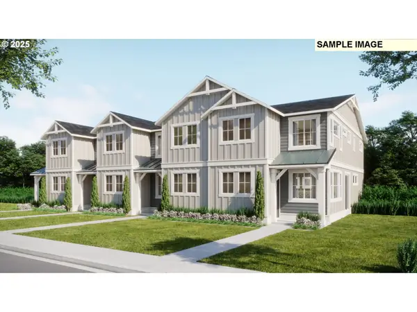 7298 SE Butternut Creek Pkwy, Hillsboro, OR 97123