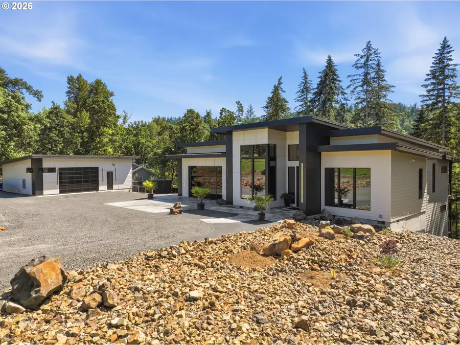 17526 Abiqua Rd Ne, Silverton, OR 97381 - #2