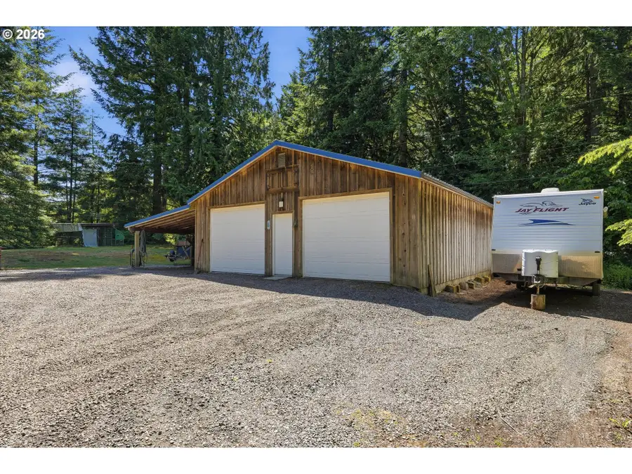 50136 SE Weber Rd, Sandy, OR 97055 - #2