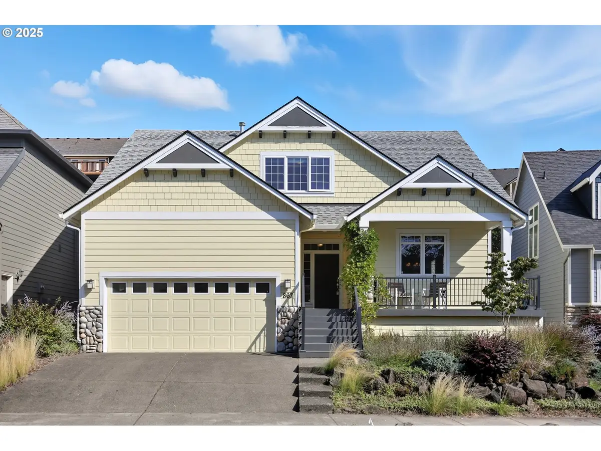 867 W Lookout Ridge Dr, Washougal, WA 98671 - Image #1