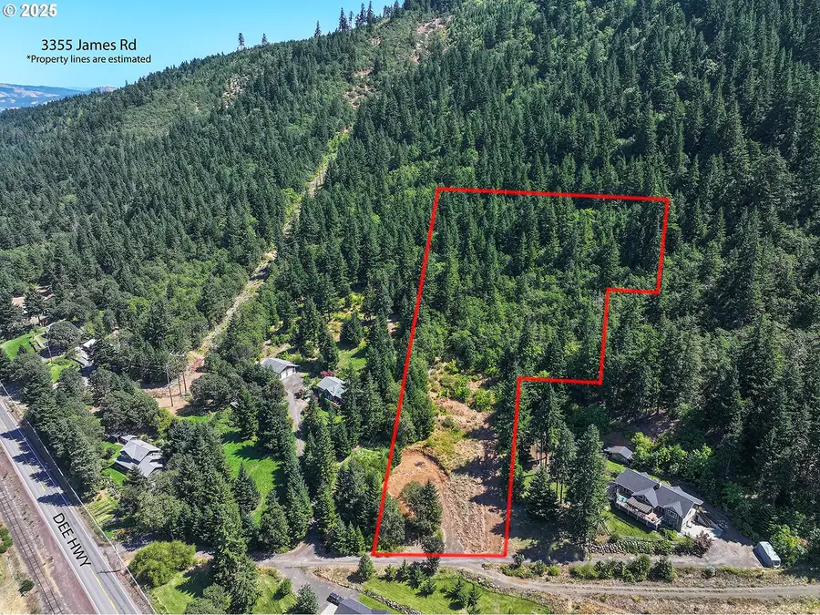 3355 James Rd, Hood River, OR 97031 - Image #2