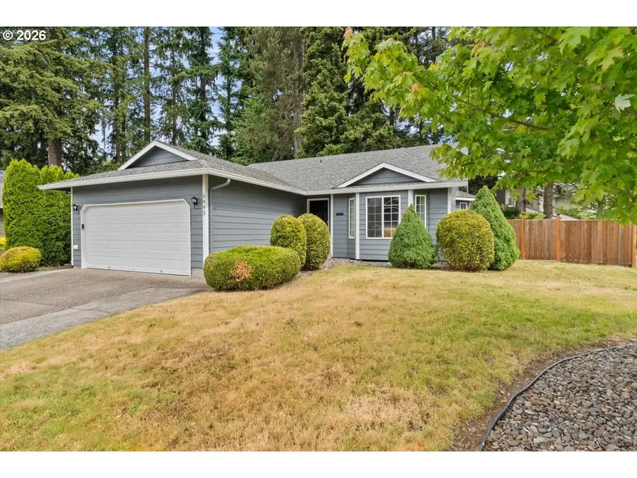 8493 NE Windstone St, Hillsboro, OR 97006 - #2