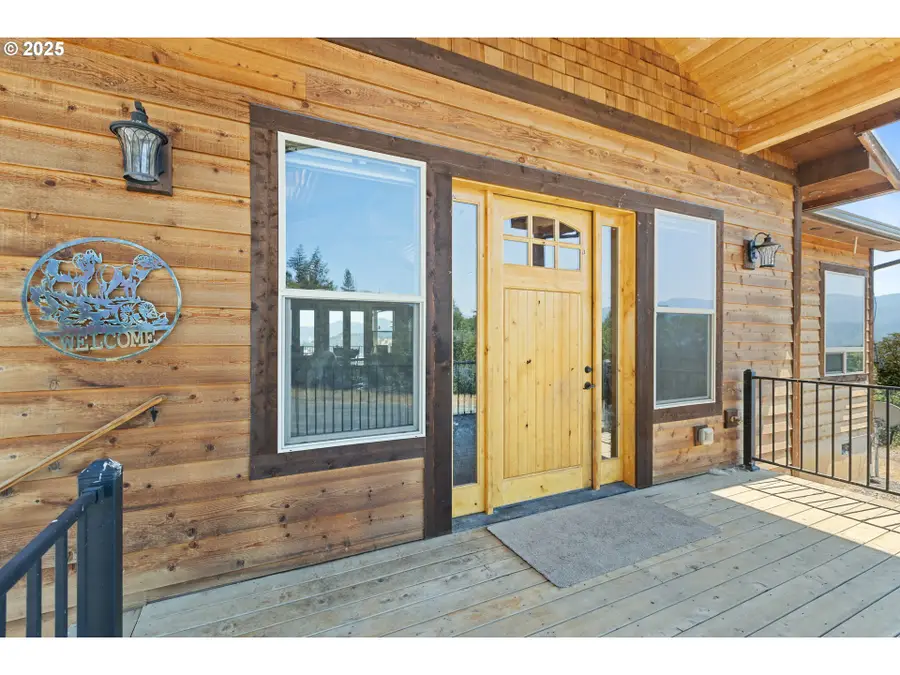 1757 Riddle By Pass Rd, Riddle, OR 97469 - Image #3