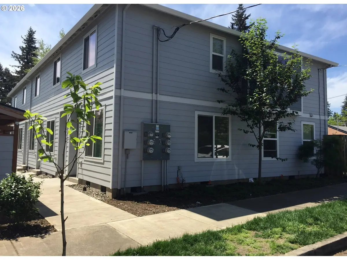 12140 SE Bush St, Portland, OR 97266 - #1