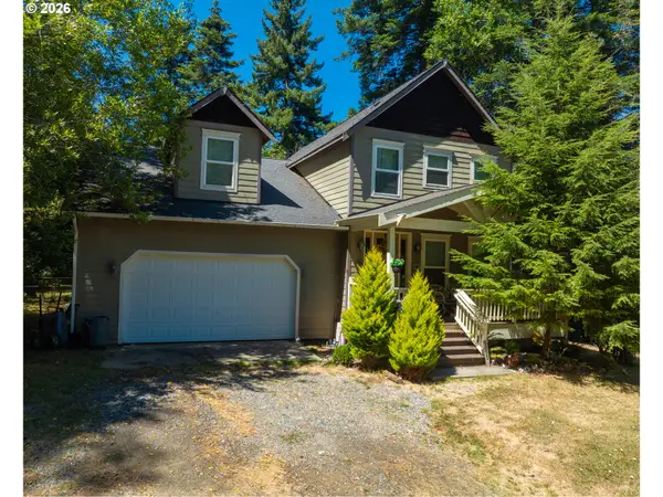 30764 Jacks Landing, GoldBeach, OR 97444