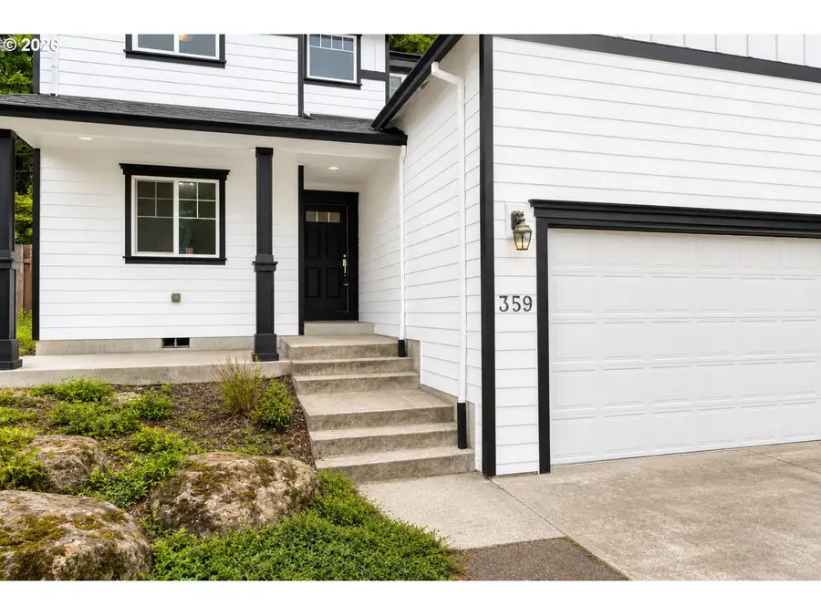 359 Bridge St, Fairview, OR 97024 - #3