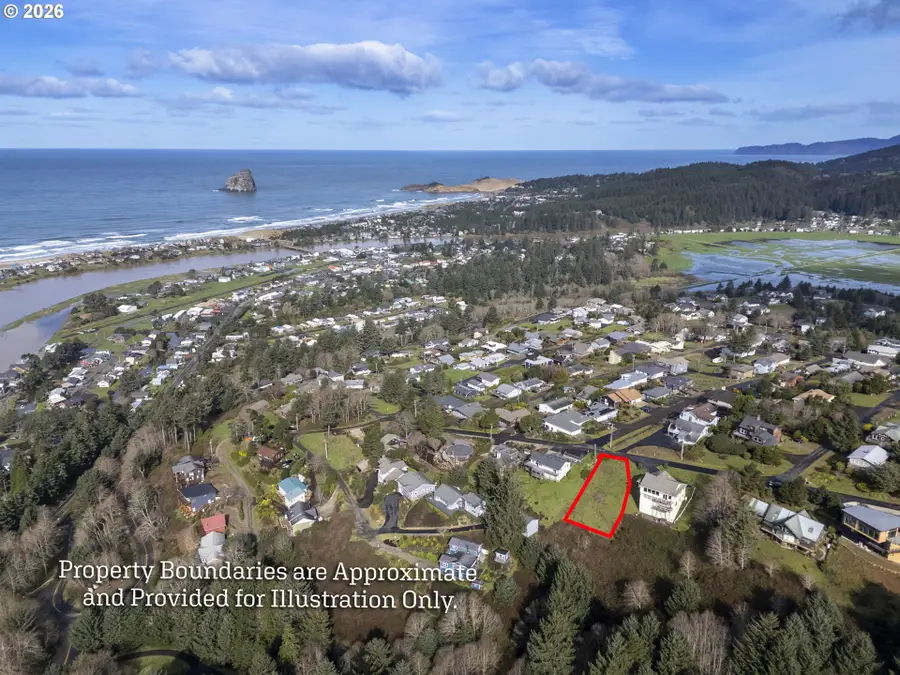 14901 Summit Rd, Pacific City, OR 97135 - #2