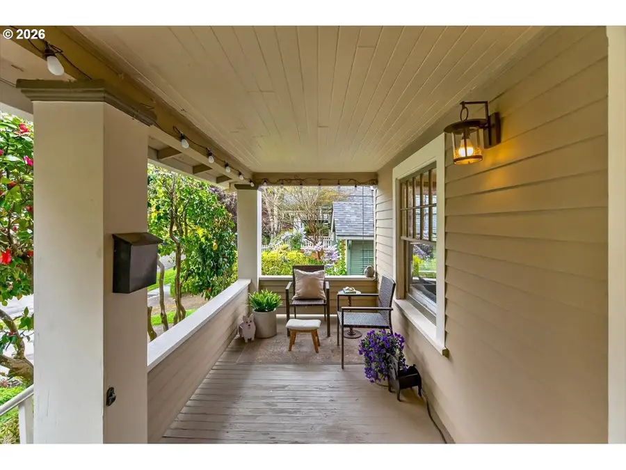 1205 SE Marion St, Portland, OR 97202 - #3