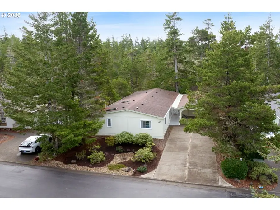 146 42nd Way, Florence, OR 97439 - #3