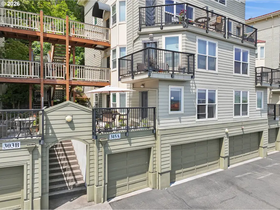 315 NW Uptown Ter #A1, Portland, OR 97210 - #2