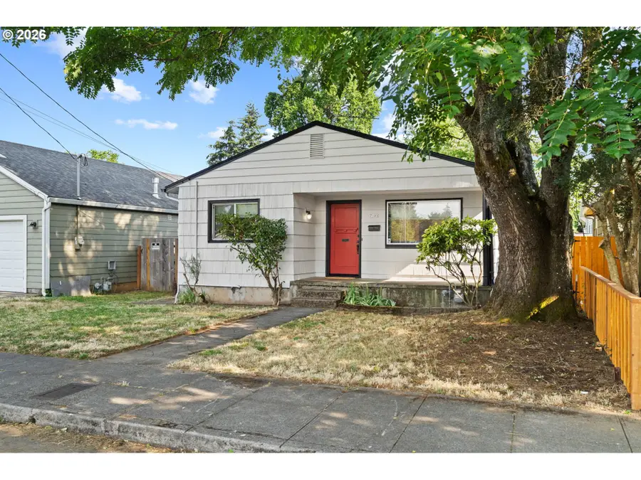 7103 SE Rhone St, Portland, OR 97206 - #2