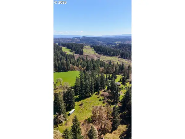 Ferguson, OregonCity, OR 97045