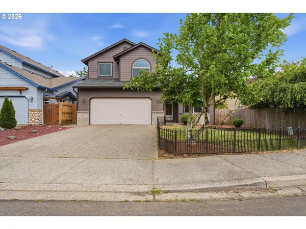 5611 NE 50th Pl, Vancouver, WA 98661