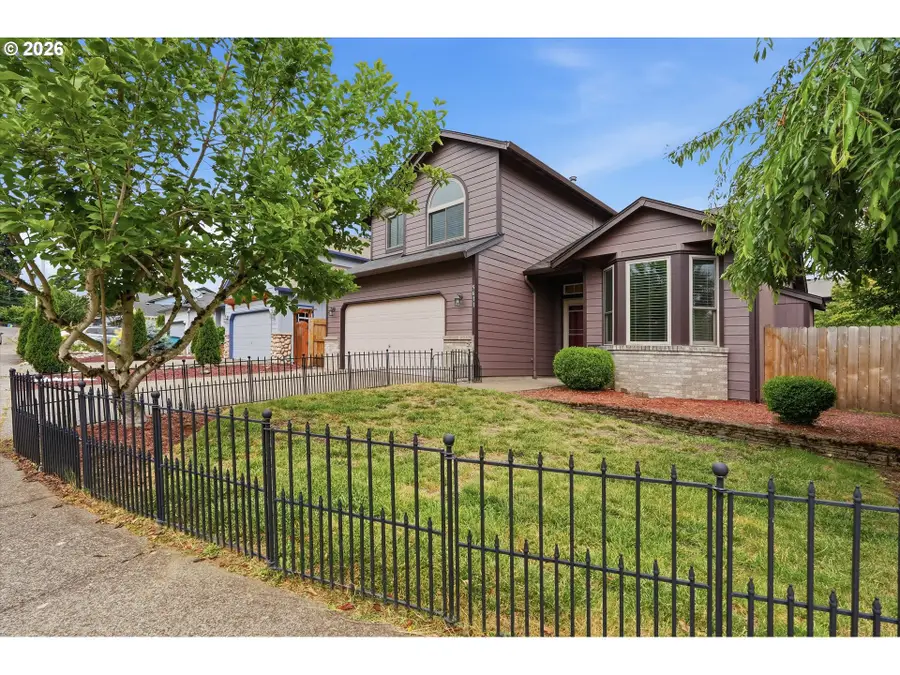 5611 NE 50th Pl, Vancouver, WA 98661 - #2