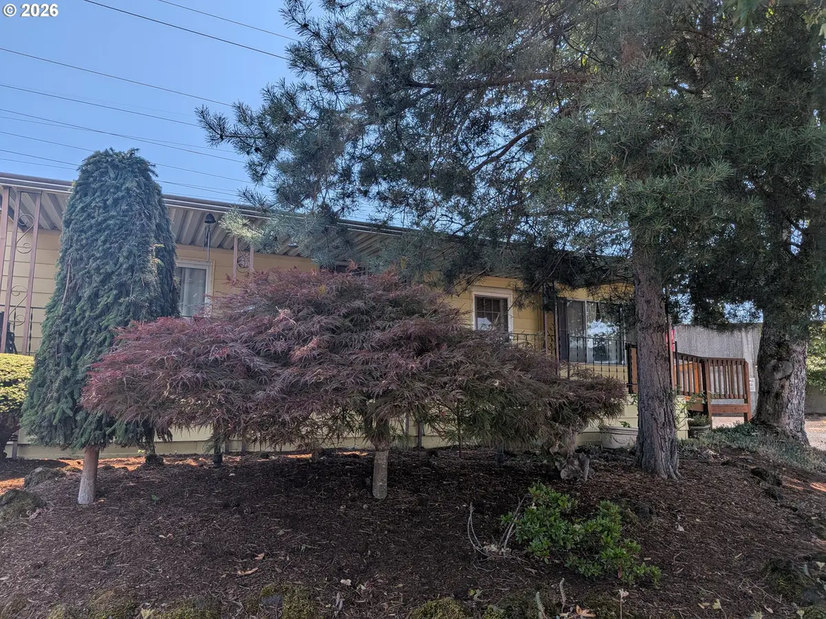21100 NE Sandy Blvd #36, Fairview, OR 97024 - #1