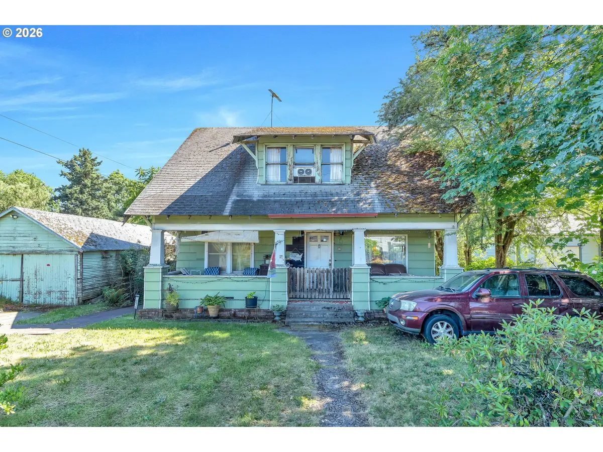 10510 SE Harold St, Portland, OR 97266 - #1