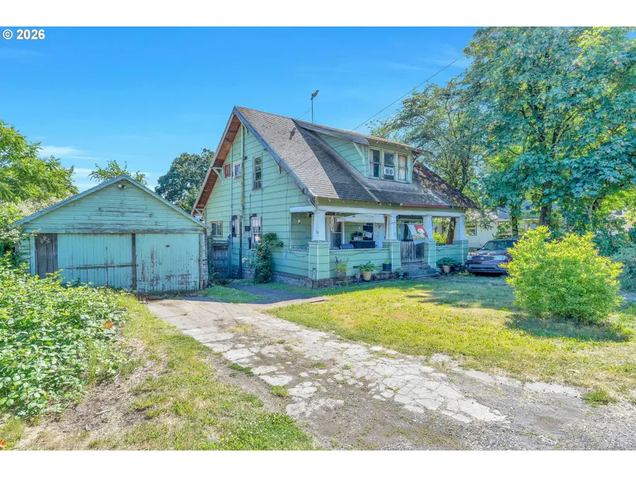 10510 SE Harold St, Portland, OR 97266 - #3