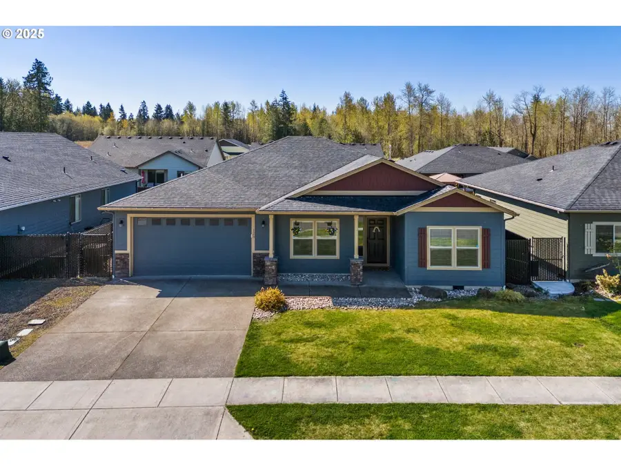 123 Zephyr Dr, Silverlake, WA 98645 - Image #3