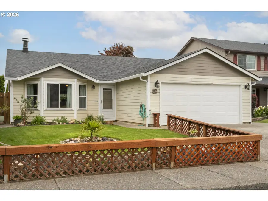 1710 NW 3rd St, Battle Ground, WA 98604 - #2
