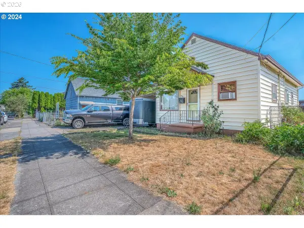 240 NE 80th Ave, Portland, OR 97213
