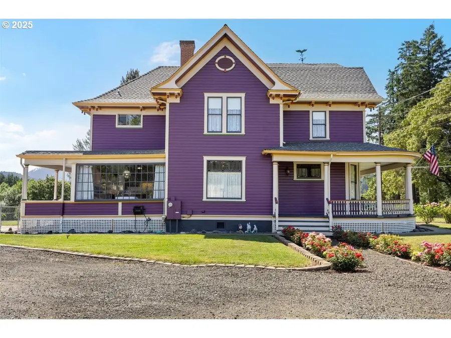 221 Main St, Riddle, OR 97469 - Image #3