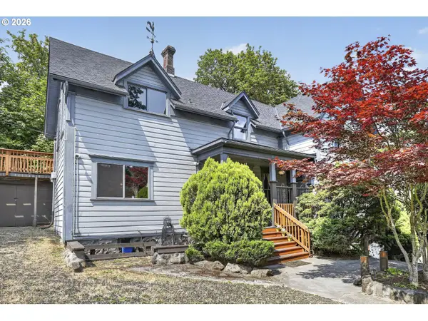 Address Withheld By Seller, Rainier, OR 97048
