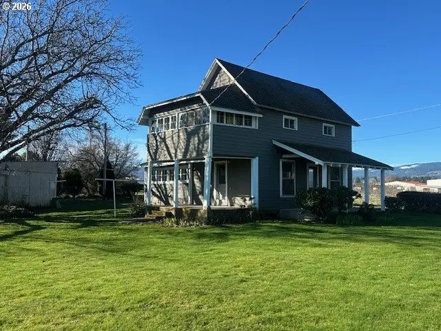 1745 Winston Rd, Hood River, OR 97031 - #2