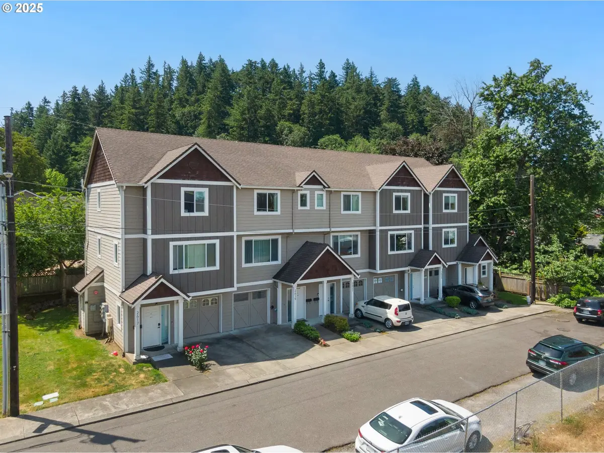 2619 SE 109th Ave, Portland, OR 97266 - #1
