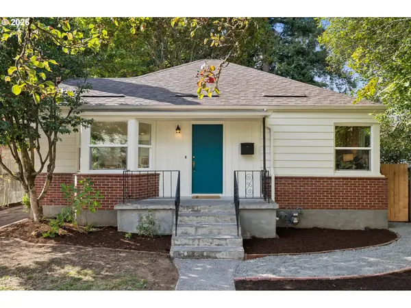 2715 SE 58th Ave, Portland, OR 97206