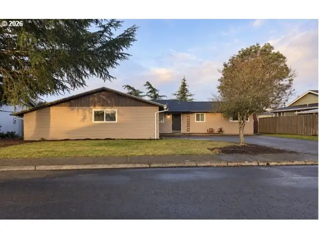 1237 Lottie Ln, Salem, OR 97304 - #1