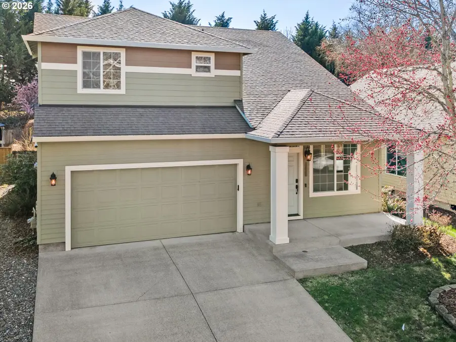 18429 SE 44th Ln, Vancouver, WA 98683 - #2