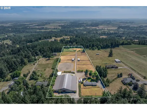 34680 NE Kramien Rd, Newberg, OR 97132