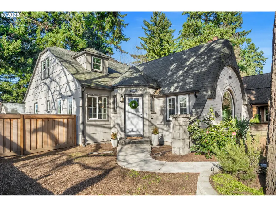 6003 N Michigan Ave, Portland, OR 97217 - Image #3