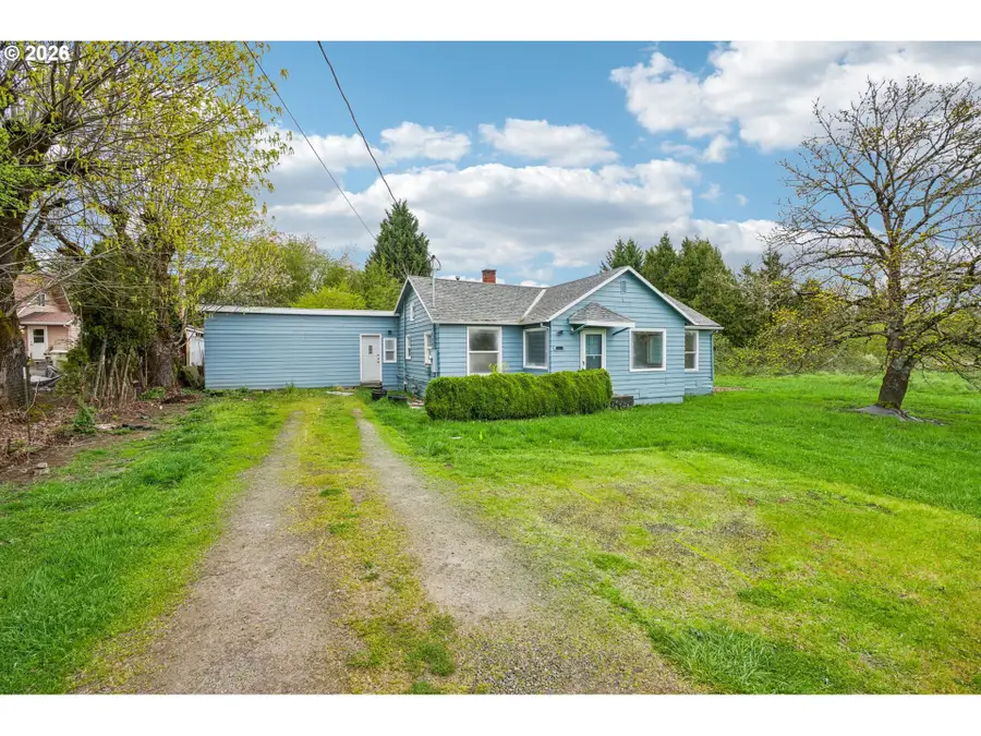 20665 SW Alexander St, Beaverton, OR 97003 - #2