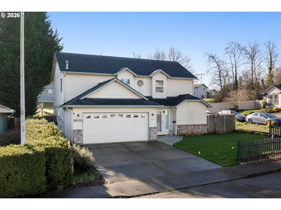 3917 NE 97th St, Vancouver, WA 98665 - #2