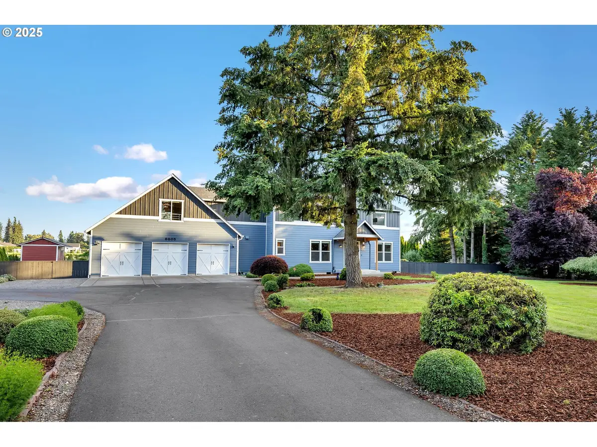 8805 NE 179th St, Battle Ground, WA 98604 - Image #1