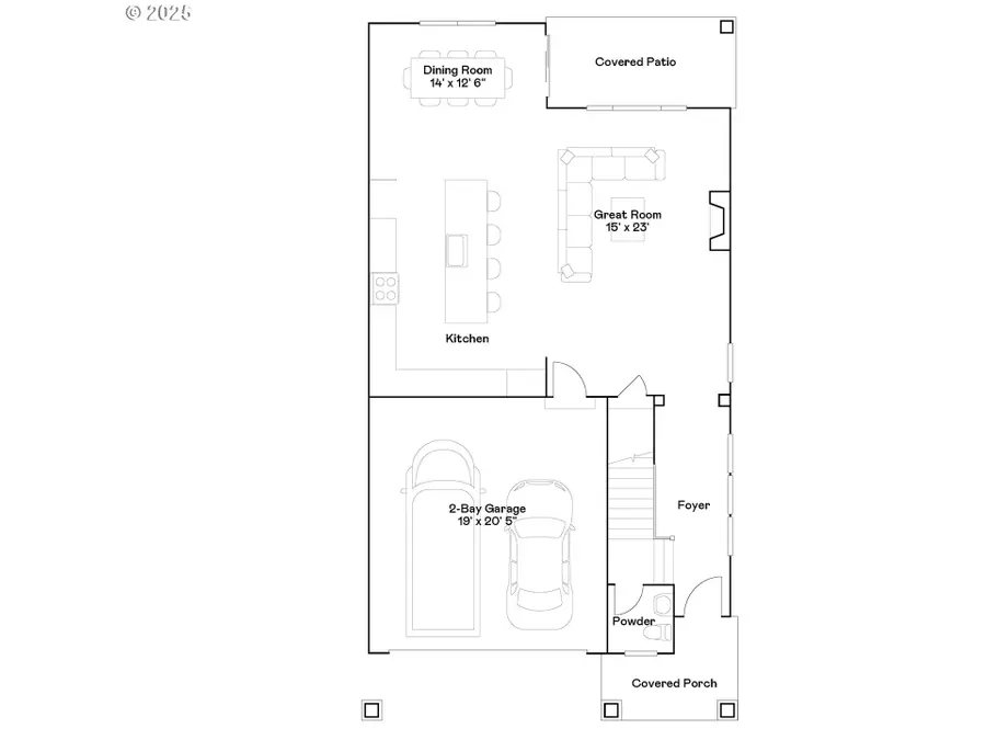 8909 SW Chokecherry Ln, Tualatin, OR 97062 - #2