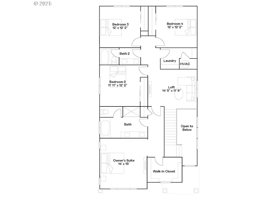 8909 SW Chokecherry Ln, Tualatin, OR 97062 - #3
