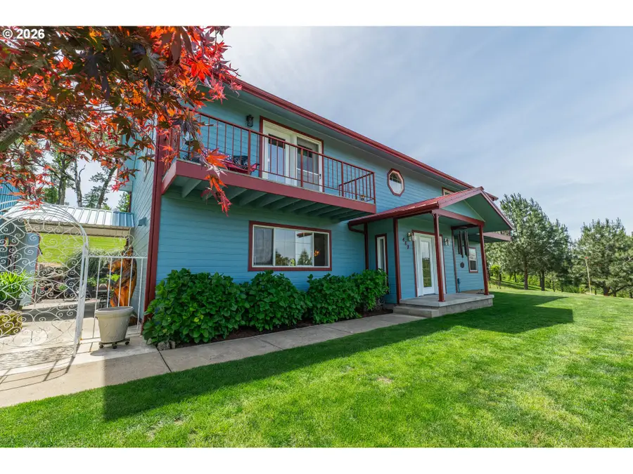 489 Fir Vista Rd, Sutherlin, OR 97479 - #3