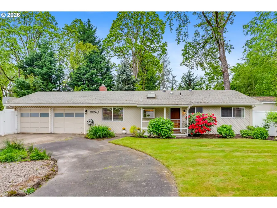 8890 SW Birch St, Portland, OR 97223 - #2