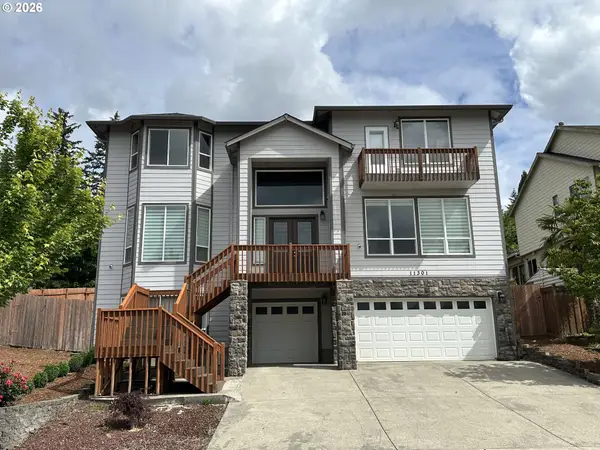 11301 SE Cascade View Dr, HappyValley, OR 97086