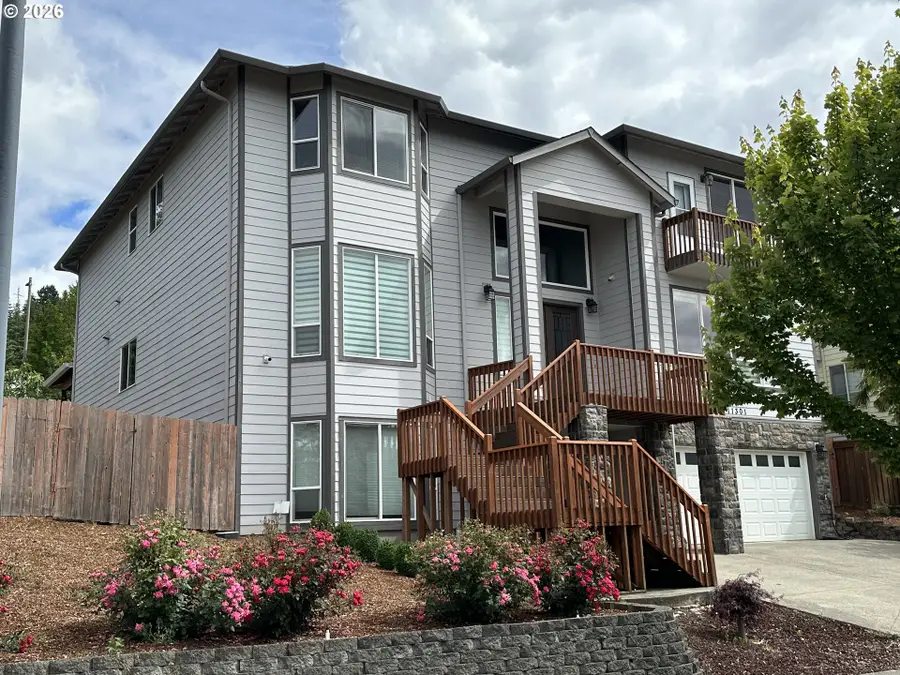 11301 SE Cascade View Dr, Happy Valley, OR 97086 - #2