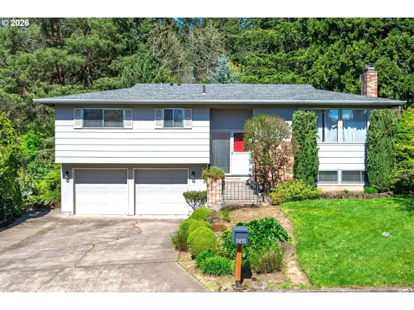 5815 SW Huddleson St, Portland, OR 97219