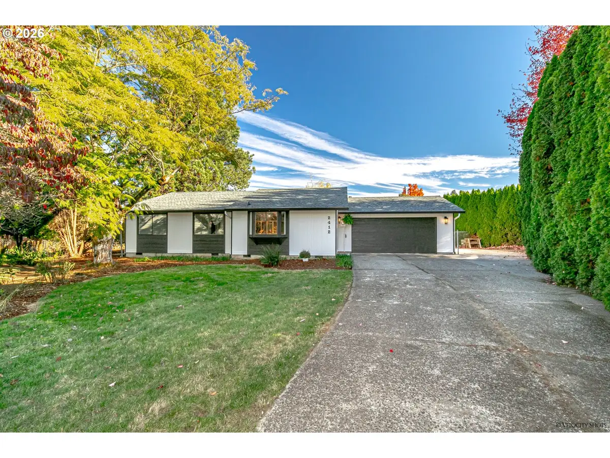 2412 SW Indian Mary Ct, Troutdale, OR 97060 - #1