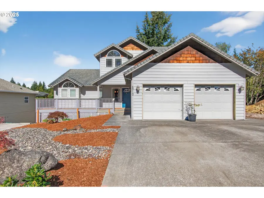 810 Howard Dr, Clatskanie, OR 97016 - Image #2